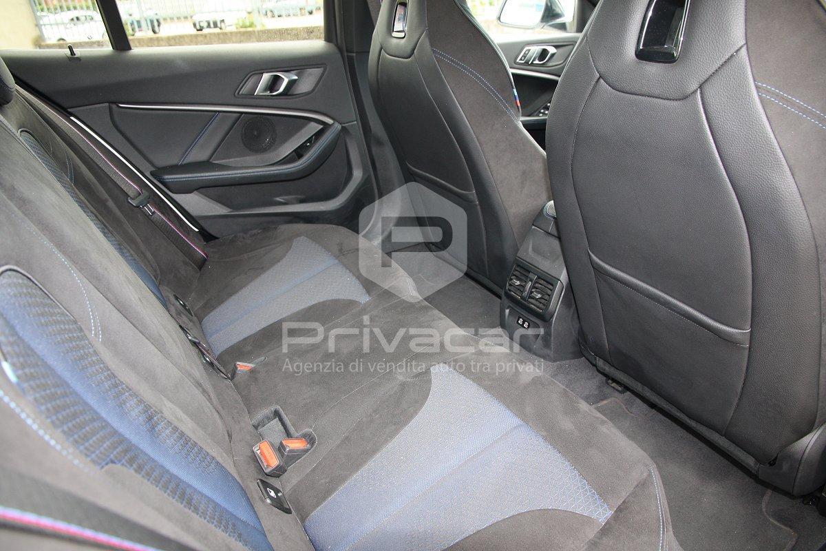 BMW 120d xDrive 5p. Msport