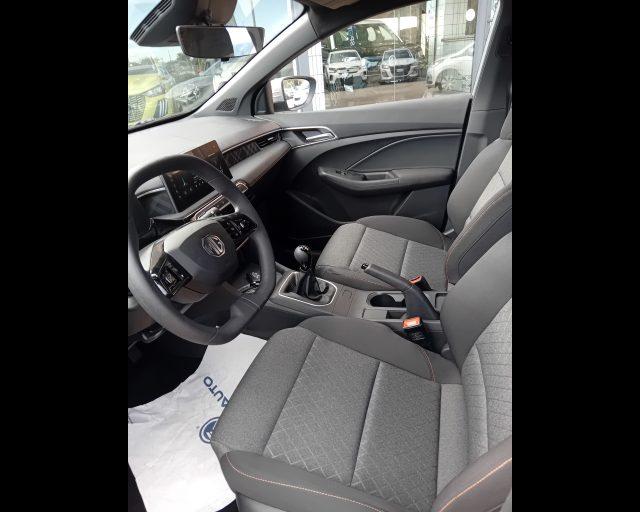 MG MG3 1.5L MT COMFORT