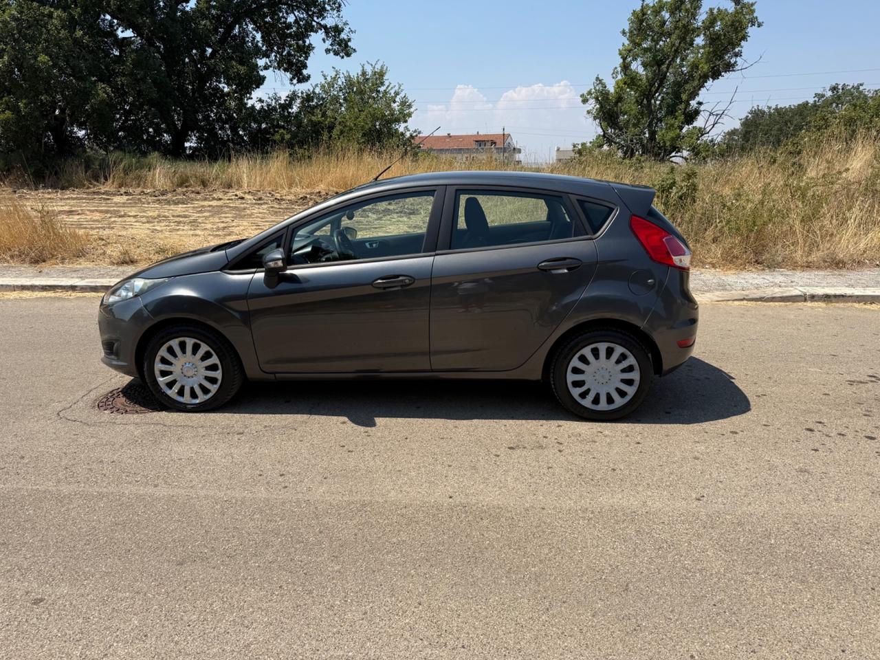 Ford Fiesta 1.5 TDCi 75CV 5 porte Business