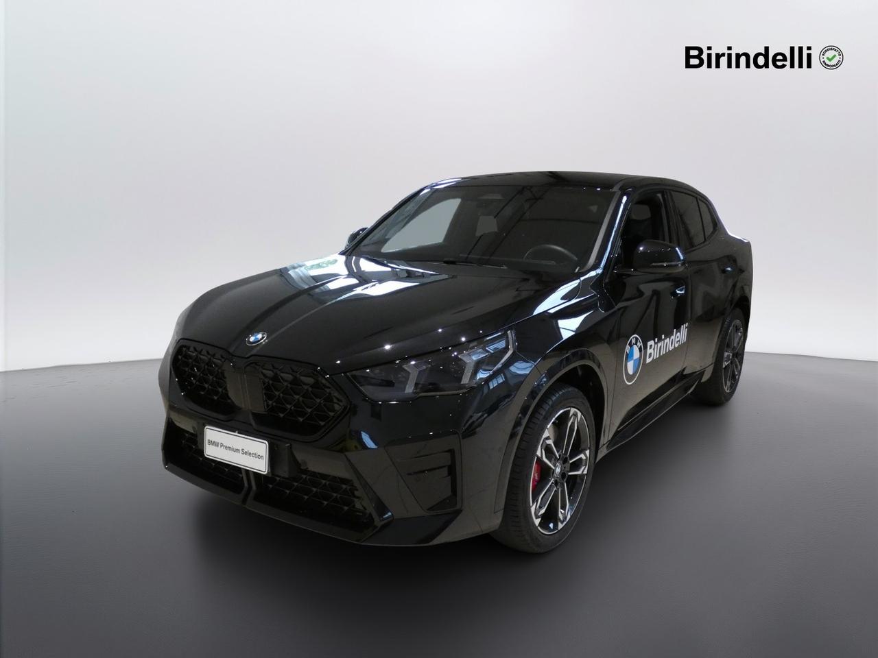 BMW BMW X2 sDrive20d