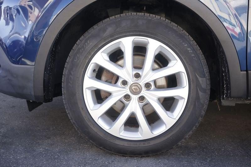 Renault Kadjar Renault Kadjar dCi 130CV 4x4 Energy Zen Unicoproprietario