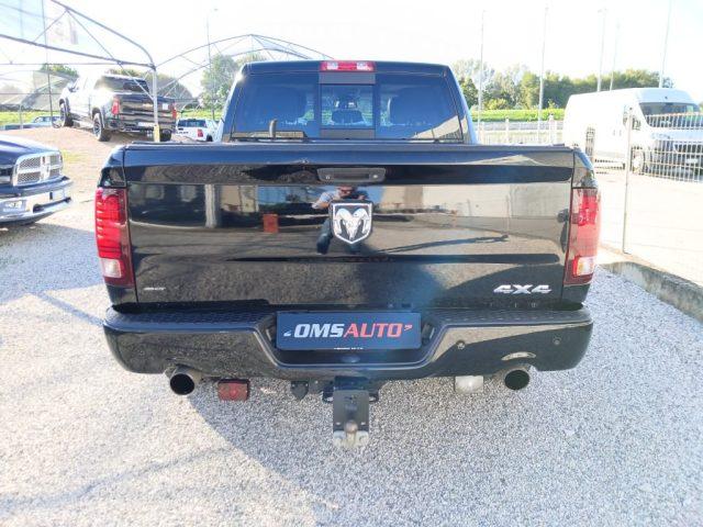 DODGE RAM 1500 5.7 GPL V8 Laramie Sport N1