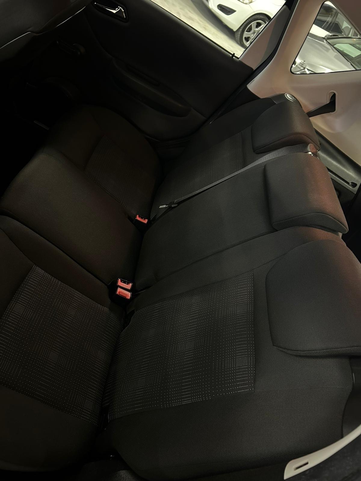 Mercedes-benz A 160 Elegance