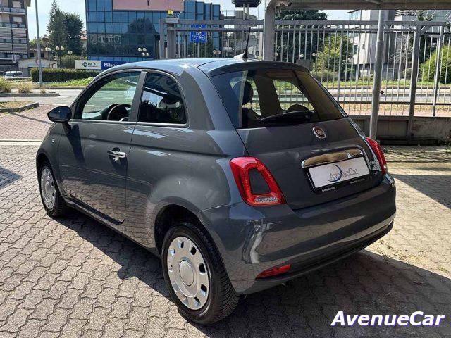 FIAT 500 hybrid Cult ADATTA A NEOPATENTATI PREZZO REALE