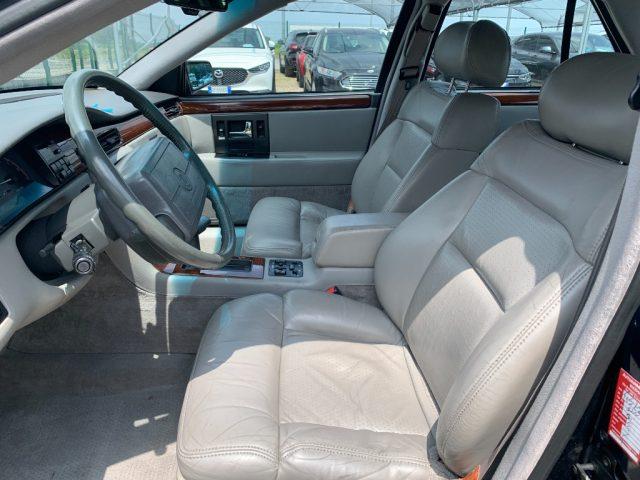 CADILLAC Seville 4.9 V8 STS