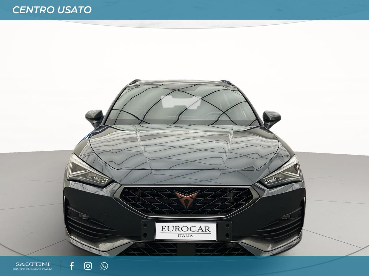 1.5 Hybrid 150 CV DSG