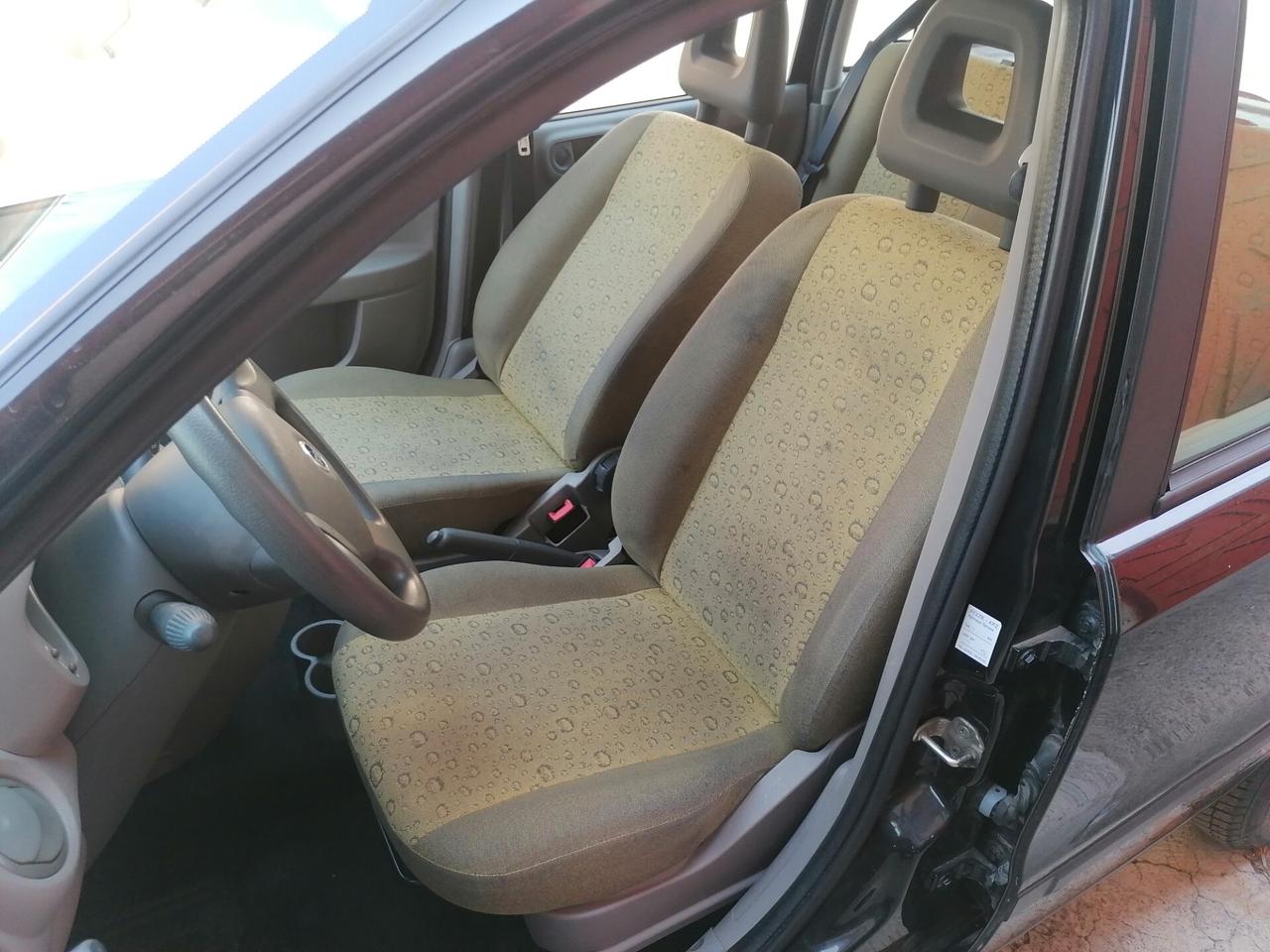Fiat Panda 1.1 Active