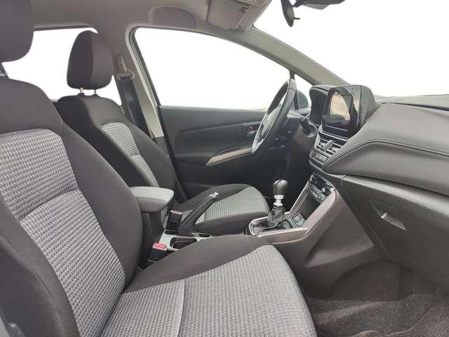 Suzuki S-Cross 1.4h Top 4wd allgrip 129cv