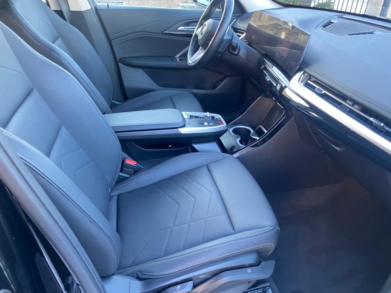 Bmw X1 sDrive 18d xLine