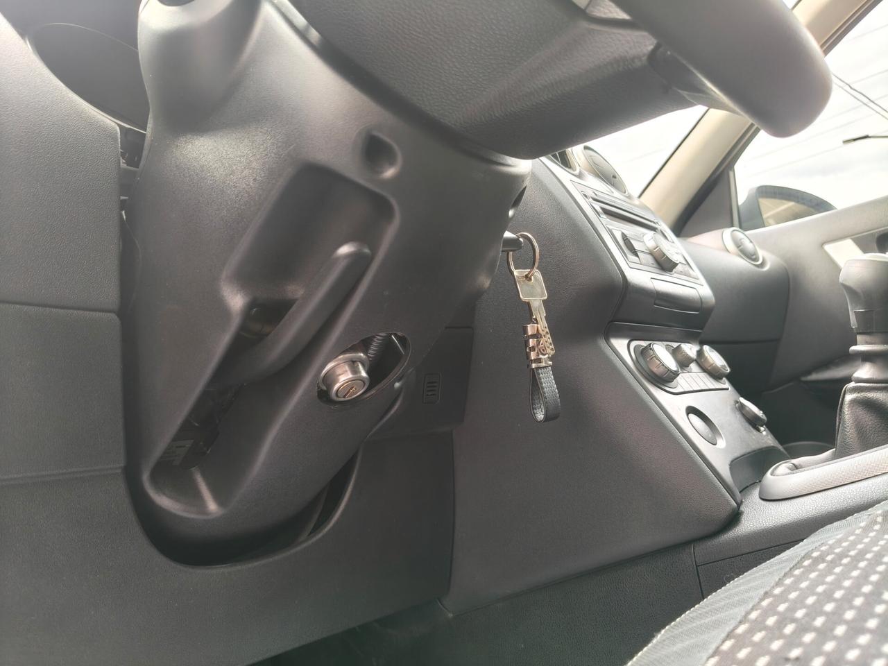 Nissan Qashqai 1.5 dCi Tekna Fine 2009 A.F.F.A.R.E