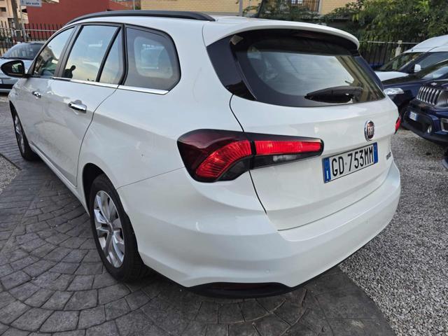 FIAT Tipo 1.6 Mjt S&S SW Business NO OBBILGO FINANZ.!!!!