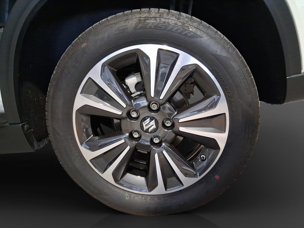 Suzuki Vitara 1.5 Hybrid A/T 4WD AllGrip Starview