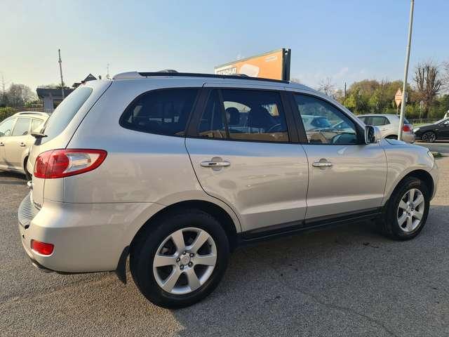 Hyundai SANTA FE Santa Fe 2.2 crdi Dynamic