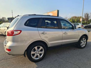 Hyundai SANTA FE Santa Fe 2.2 crdi Dynamic