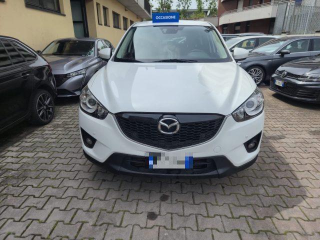 MAZDA CX-5 2.2L Skyactiv-D 150CV 2WD Essence