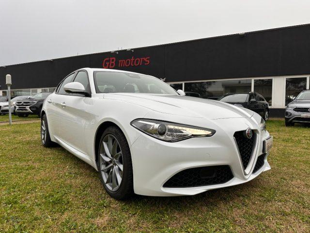 ALFA ROMEO Giulia 2.2 Turbodiesel 150 CV AT8 XENO - PDC POST - 18