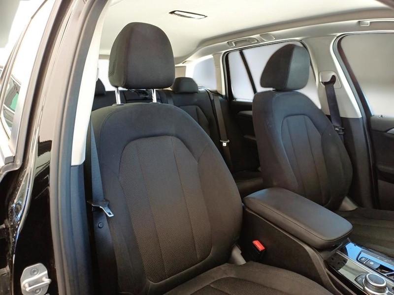 BMW X3 XDRIVE 30E BUSINESS ADVANTAGE AUTO SUV