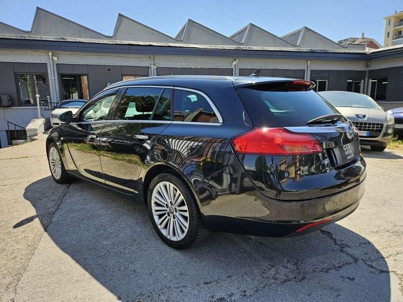 Opel Insignia ST 2.0 CDTI Cosmo 160cv
