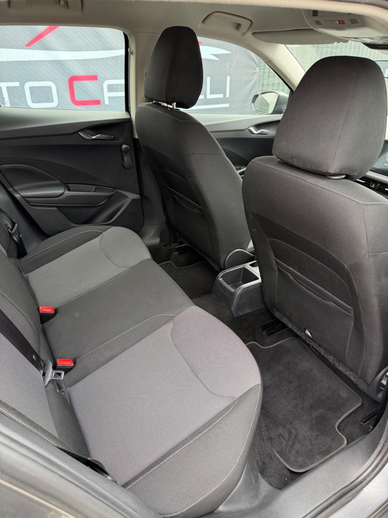 Skoda Fabia 1.0 MPI 65 CV Ambition PREZZO REALE ANCHE NEOPATENTATI