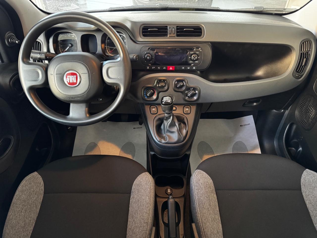 Fiat Panda 1.0 FireFly S&S Hybrid SUPER PREZZO!