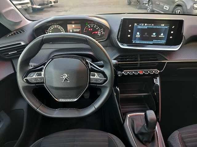 Peugeot 208 PureTech 75 Stop&Start Active Pack