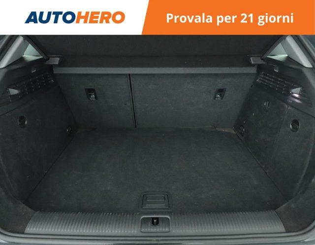 AUDI A3 SPB 1.6 TDI 116 CV S tronic Sport