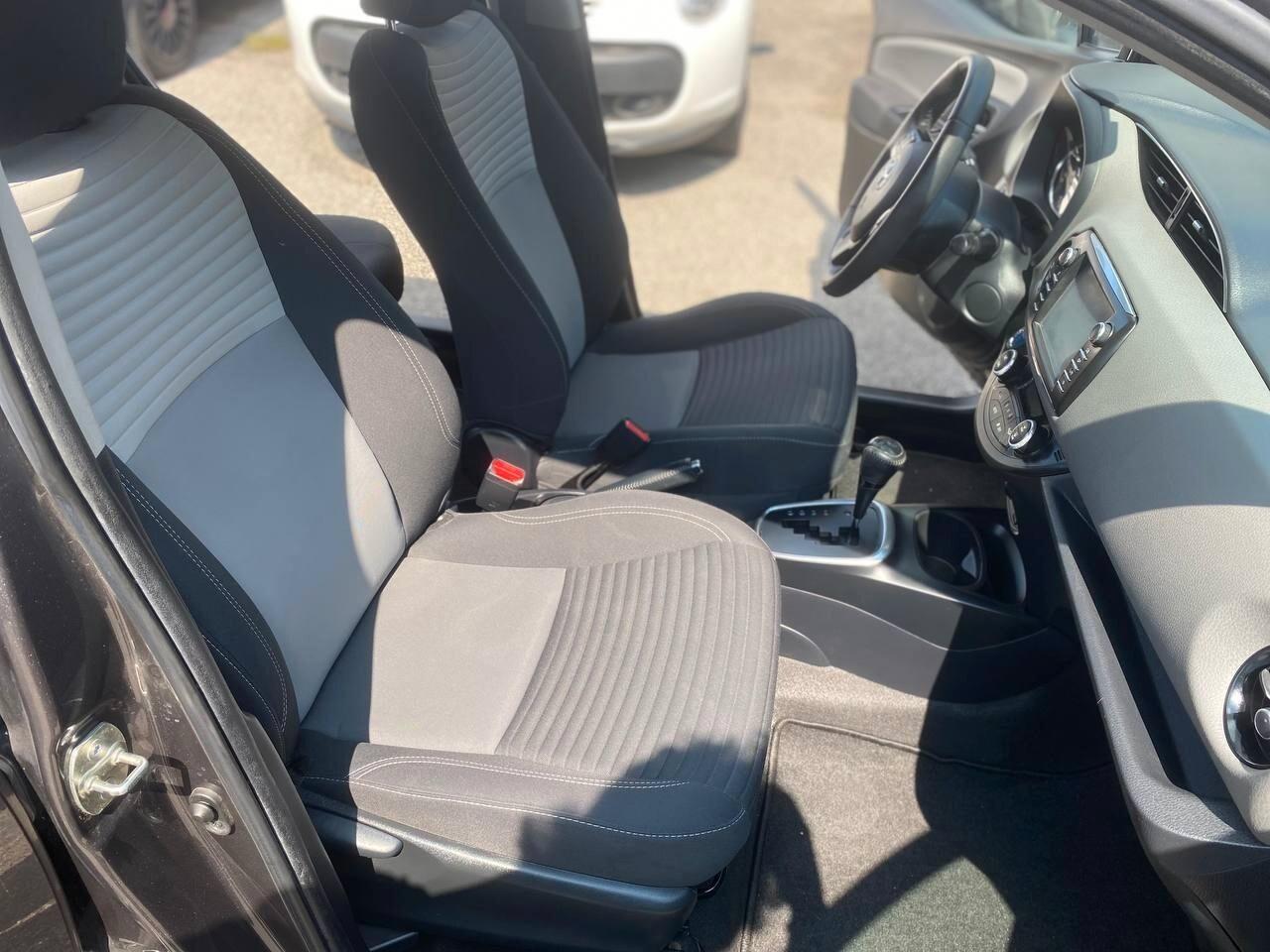 Toyota Yaris 1.5 Hybrid 5 porte Active