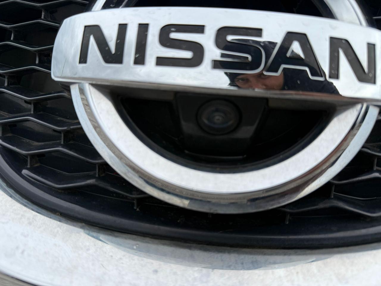 NISSAN QASHQAI 1.5 DCI TEKNA 2016 12 MESI DI GARANZIA