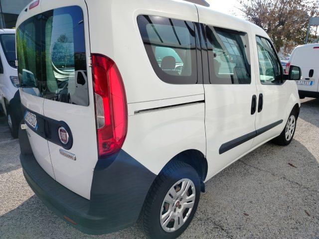 FIAT Doblo 1.3 MJT Combi 5POSTI N1 Lounge