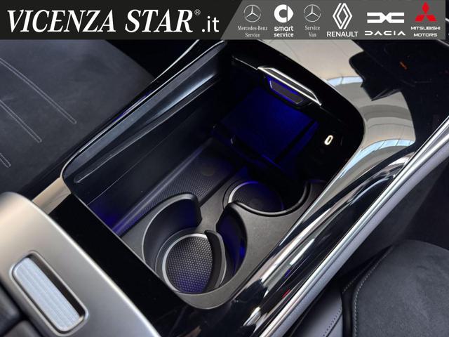 MERCEDES-BENZ GLC 220 d MHV 4MATIC AMG PREMIUM