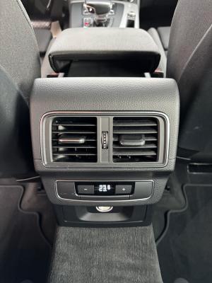 Audi Q5 40 2.0 tdi Business quattro 190cv s-tronic XENON-NAVI-18"