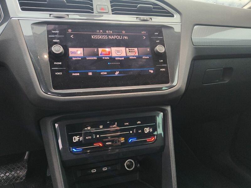 Volkswagen Tiguan Tiguan 1.4 TSI eHYBRID DSG Life