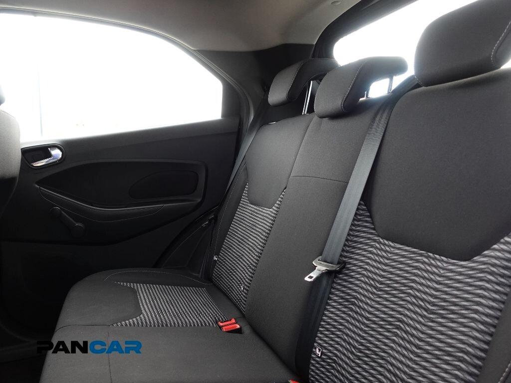 Ford Ka 1.2 Ti-VCT 5p.