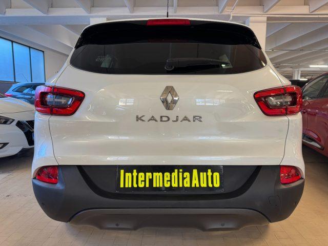 RENAULT Kadjar dCi 130CV Energy Hypnotic2 UNICO PROP.