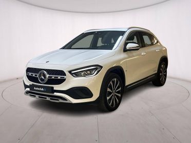 Mercedes GLA 200 d Sport 4matic
