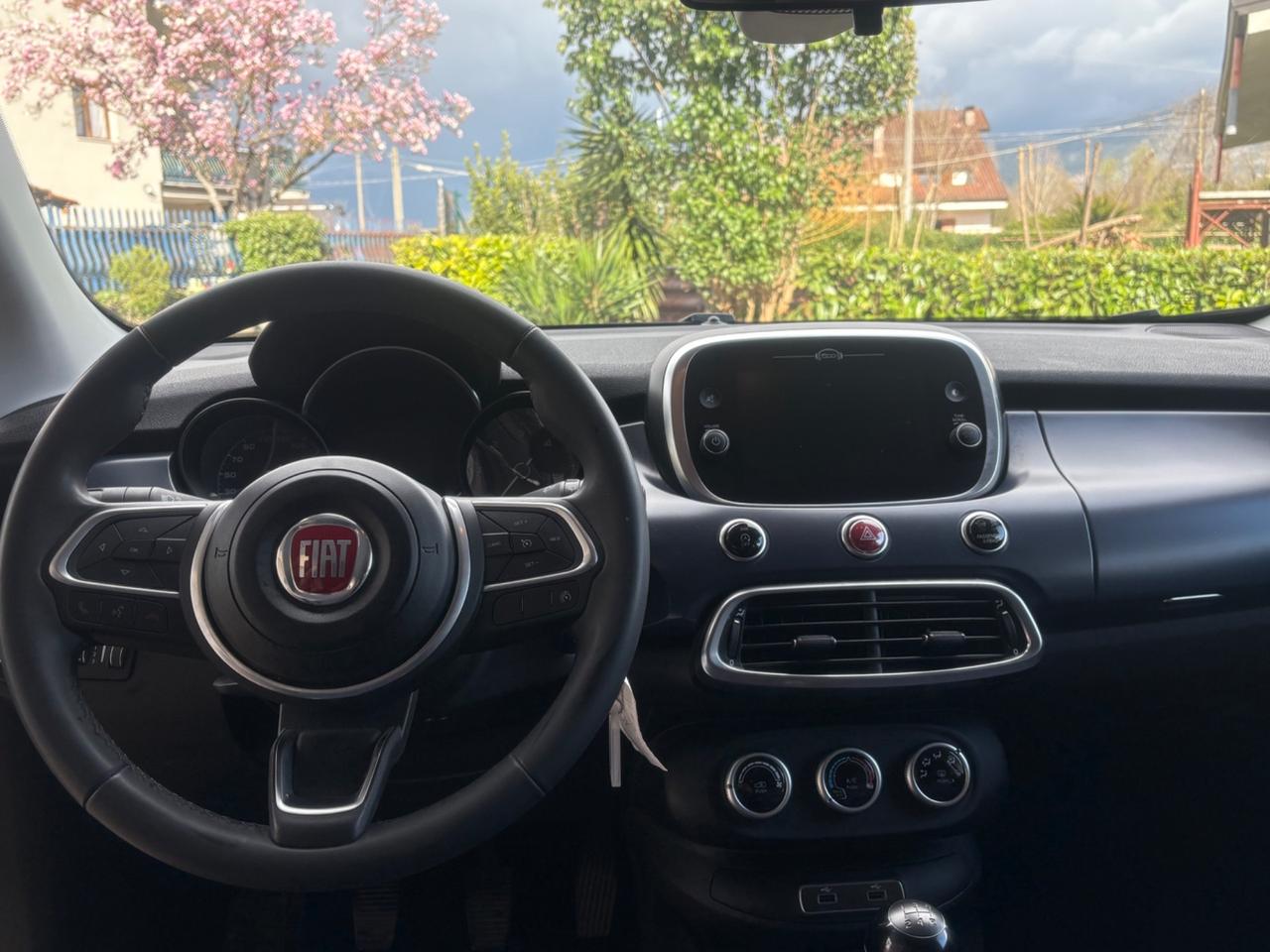 Fiat 500X 1.3 MultiJet 95 CV Club