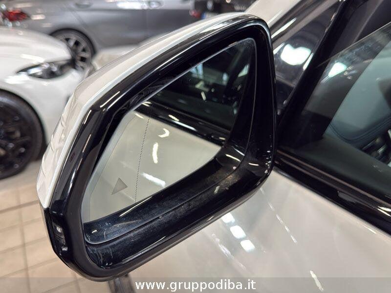 BMW X1 U11 xdrive20d mhev 48V MSport Pro auto