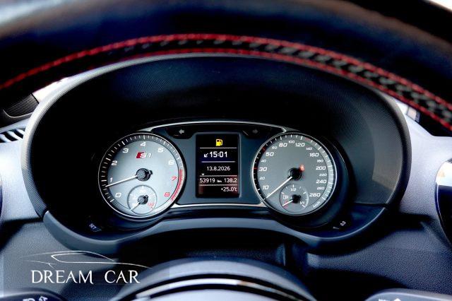AUDI S1 SPB 2.0 TFSI quattro 231CV PACCHETTO QUATTRO-BOSE