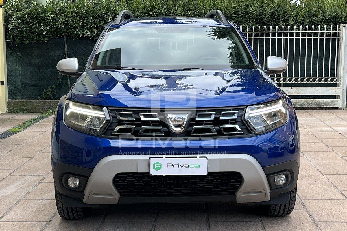 DACIA Duster 1.0 TCe GPL 4x2 Prestige Up DaciaPlus