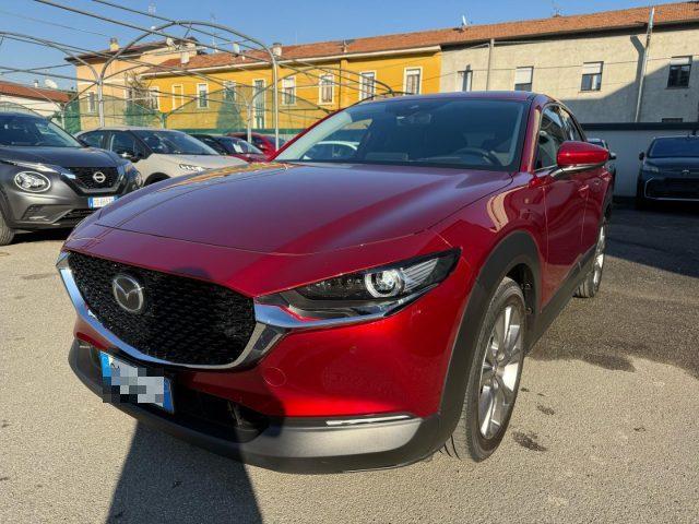 MAZDA CX-30 1.8L Skyactiv-D 2WD Executive