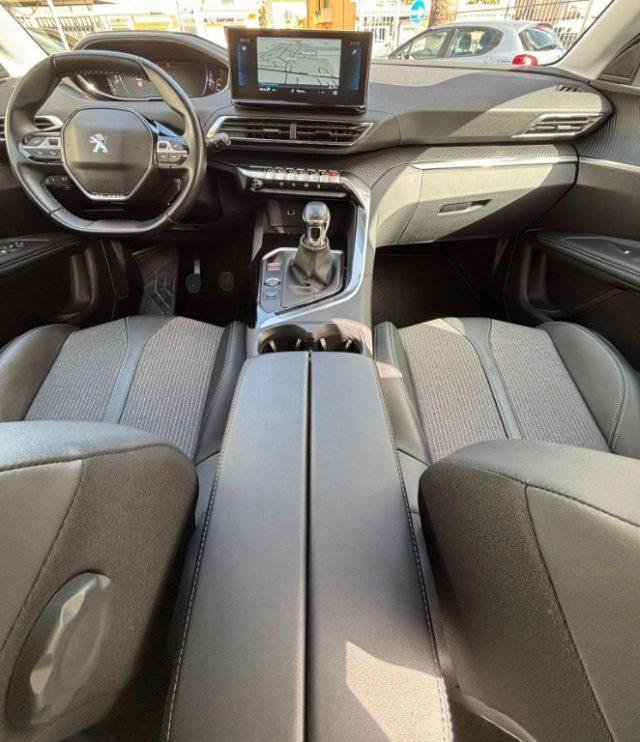 PEUGEOT 3008 BlueHDi 130 S&S Allure Pack