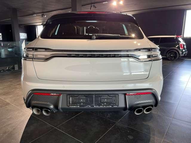 Porsche Macan Macan 2.0 265cv pdk