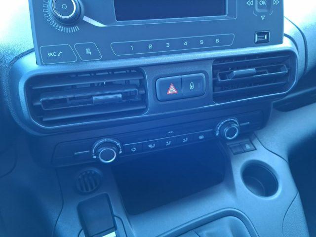 OPEL Combo Cargo XL 1.6 Diesel 100CV PL 950kg