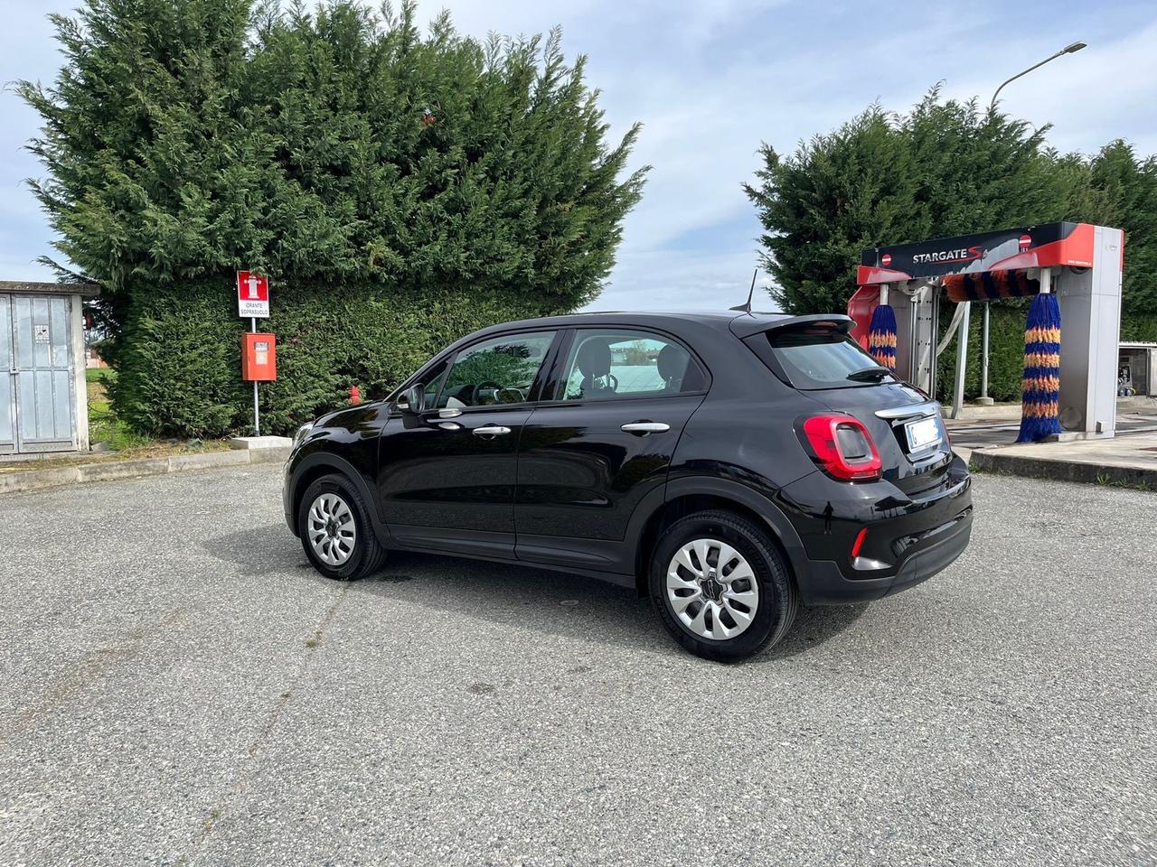 Fiat 500X 1.0 T3 120 CV