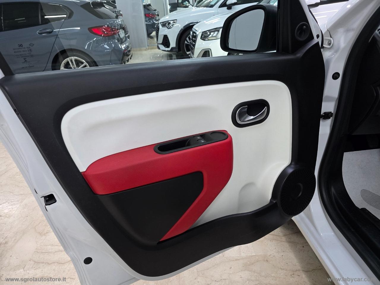 RENAULT Twingo SCe Life