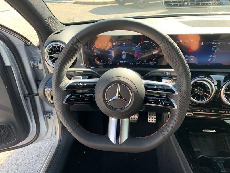 Mercedes-Benz Classe A 180d Automatic AMG Line Advanced Plus
