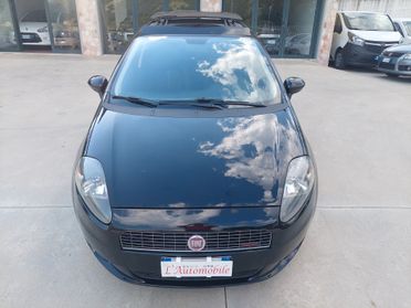 Fiat Grande Punto 1.3 MJT 90 CV 5 porte Sport