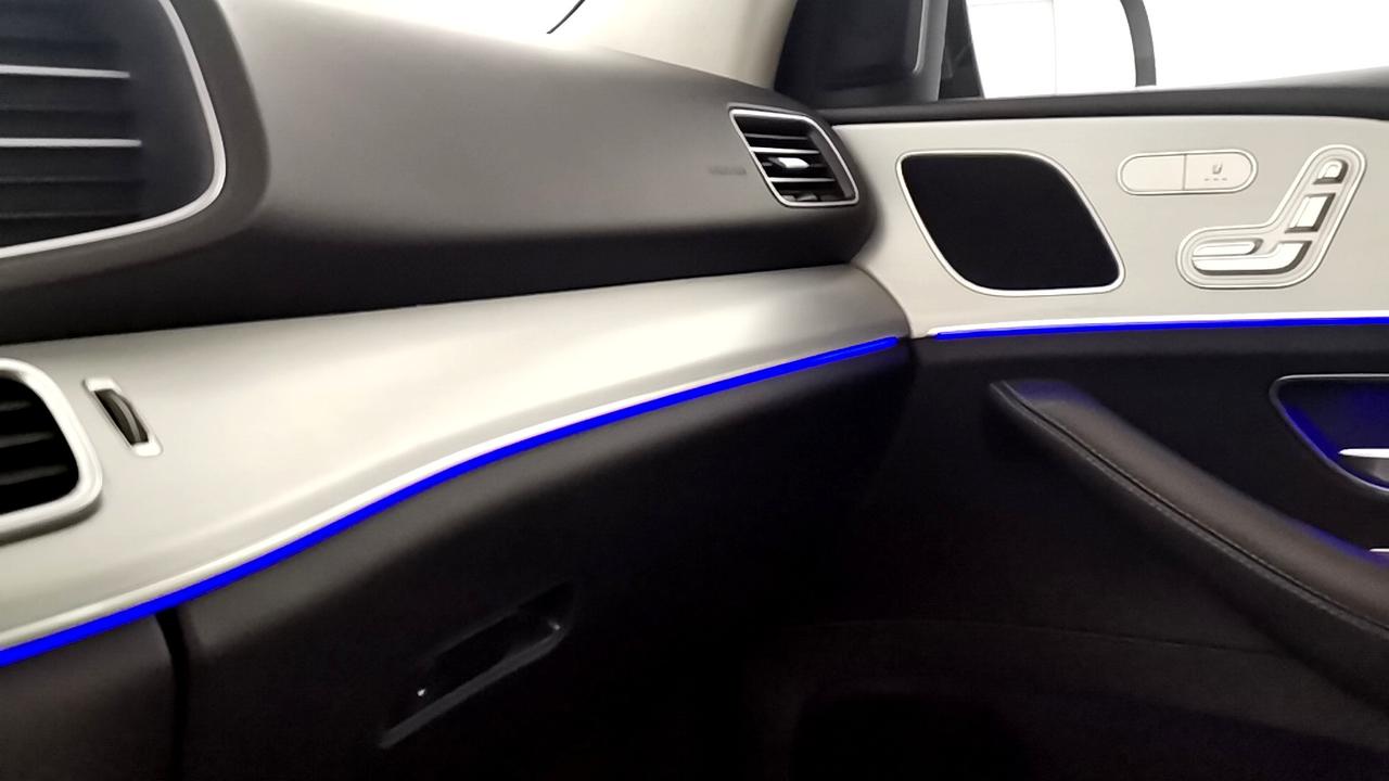 Mercedes-Benz GLE - V167 2019 - GLE 300 d mhev Premium 4matic auto