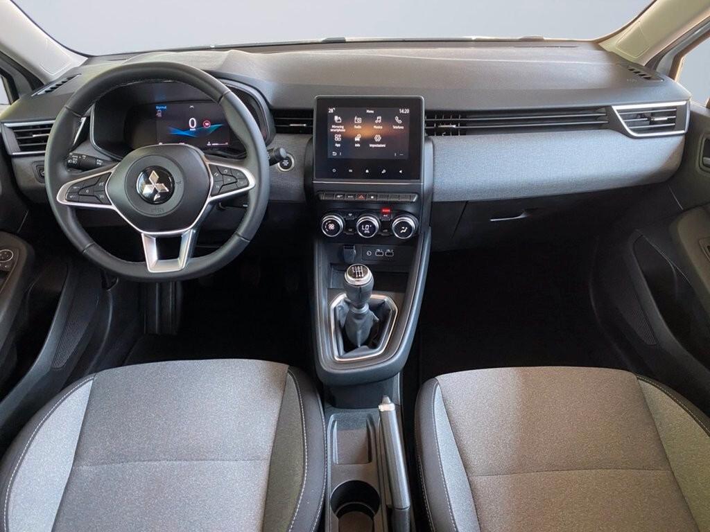 NUOVA MITSUBISHI COLT - PRONTA CONSEGNA