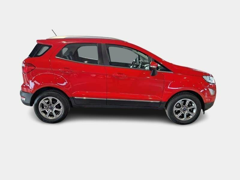 FORD ECOSPORT 1.5 TDCi 100cv S/S Titanium